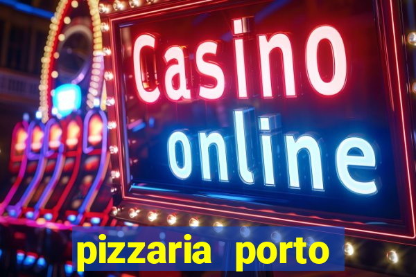 pizzaria porto velho 24 horas